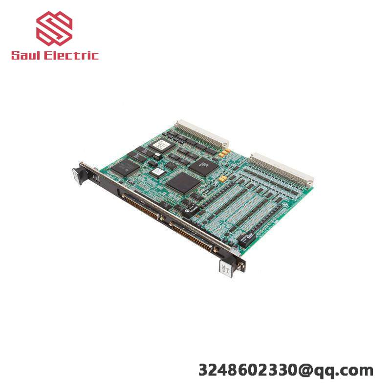 GE DS200TCQBG1BCB Control System Module