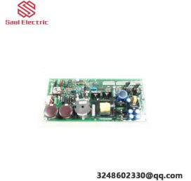 GE DS200UPSAG1AGD Power Supply Module for EX2000 Series