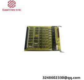 GE IC695CHSO12 High-Performance Input Module for Industrial Control Systems