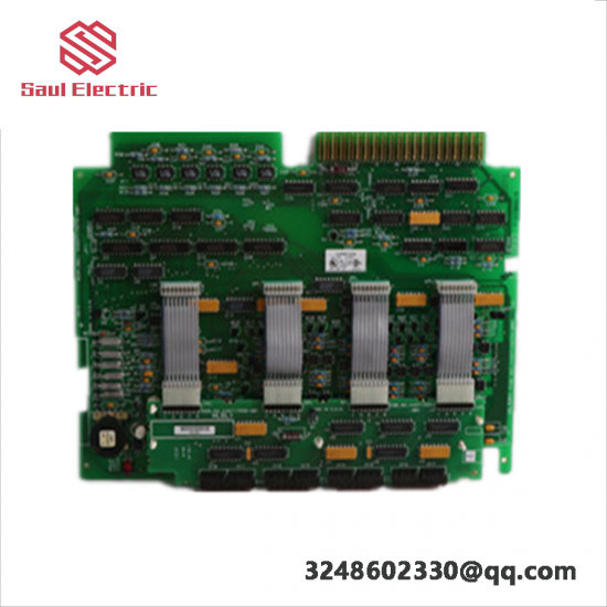 Siemens 533-500 MFC Line Card for Industrial Automation Control