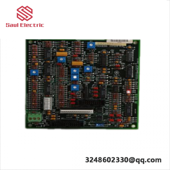 GE DS200SLCCG4REG PLC Control Module