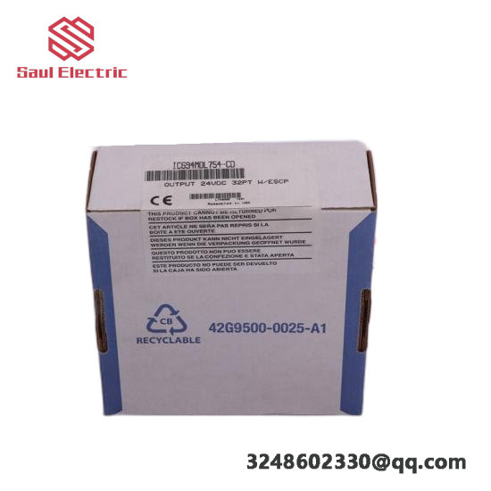 GE IC200BEM002 Digital Input Module for Industrial Automation Systems