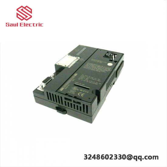 GE IS410STAIS2A High-Performance Industrial Control Module