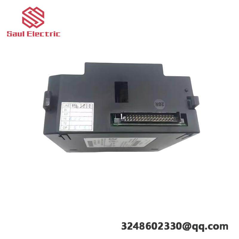 ge_fanuc_ic655per500b_operator_interface_unit.jpg FANUC A16B-1010-0050/14C Industrial Control Module