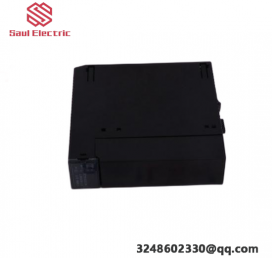GE IC200ALG327F Analog Output Module