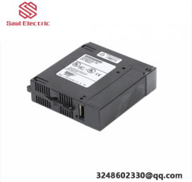 GE 3143J89-0 Industrial Control Module