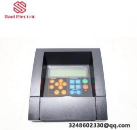 GE IC752SPL013-BA Industrial Control Module