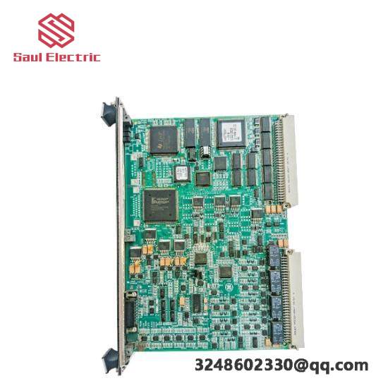 GE DS3800DADB Control Board for Gas Turbine Applications