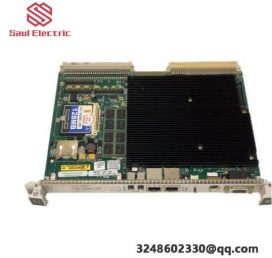 GE VME-7671-421000 Single Board Computer, Reliable Industrial Control Solution