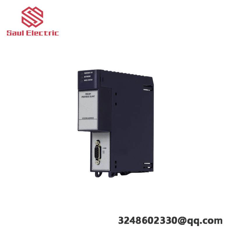 ge_ic695pbs301_profibus_slave_module.jpg GE DS200SLCCG4REG PLC Control Module