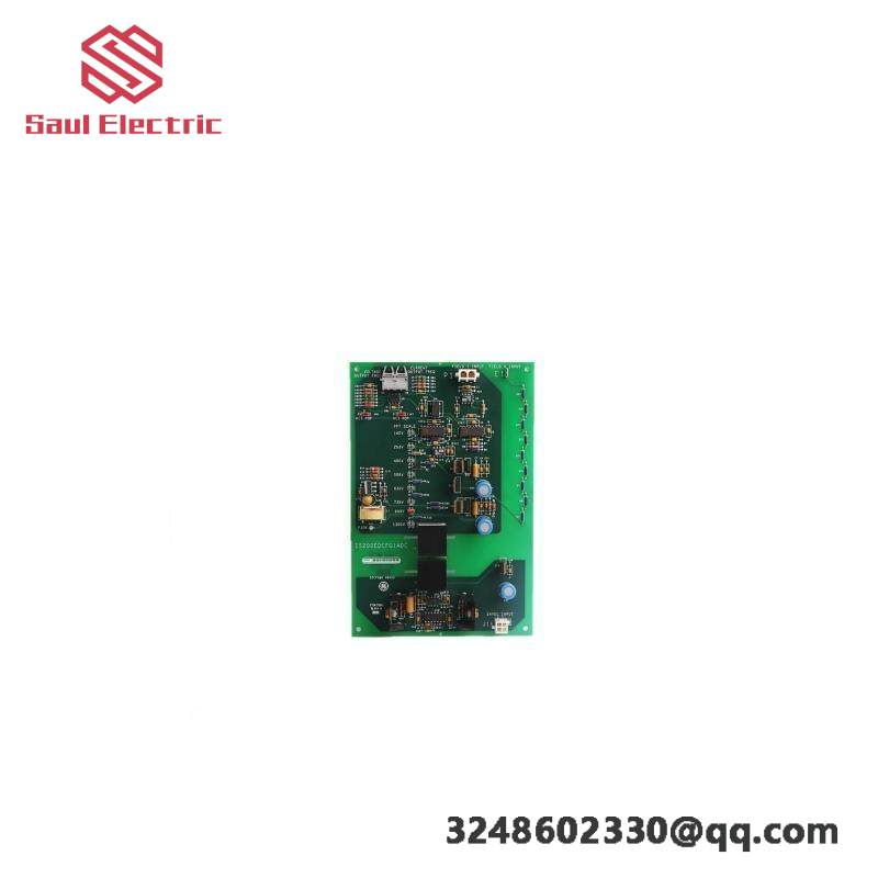 ge_is200edcfg1adc_servo_card.jpg GE TSPG201 Speedtronic Turbine Control Module