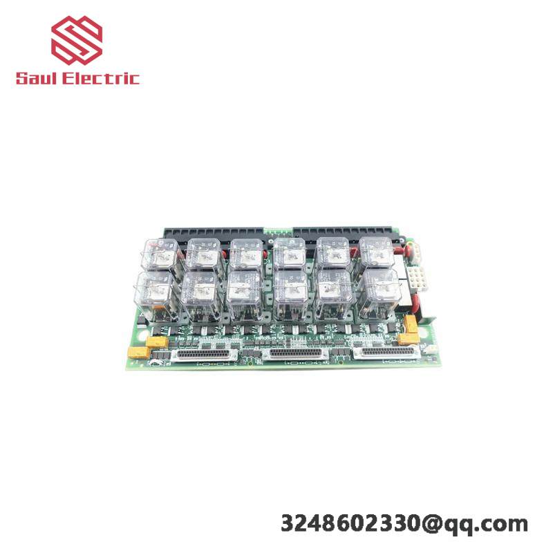 ge_is200tregh1b_termination_board.jpg GE RT11.6-CE-OEM Industrial Control Module, Advanced Process Automation Component