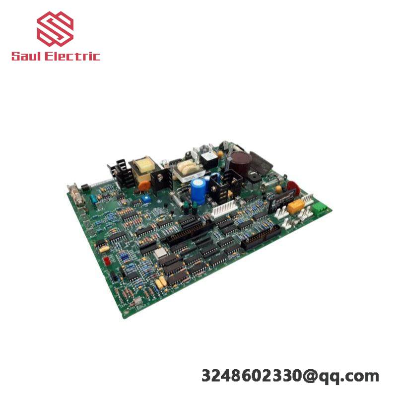 ge_ur9vm_cpu_module.jpg GE IC752WFC592 Industrial Control Module, High Performance & Reliability