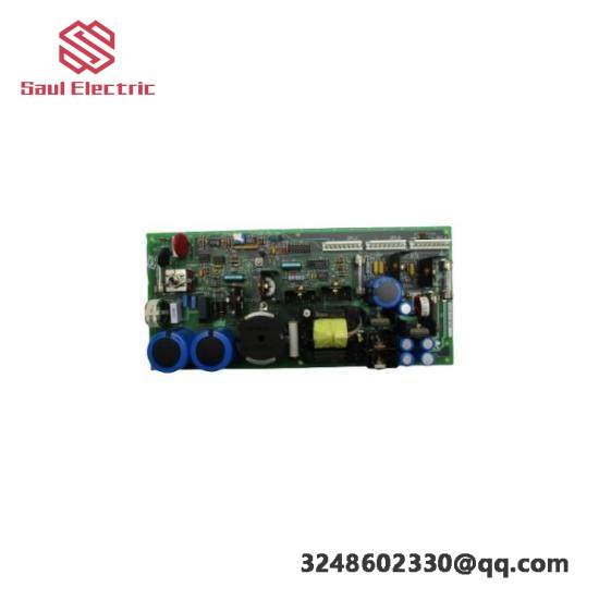 general_electric_ds200upsag1a_drive_board.jpg General Electric N402AP38B6 Washer - High-Efficiency Industrial Cleaning Module