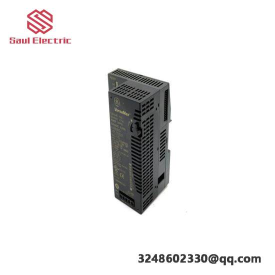 general_electric_fanuc_ic200pwr102j_power_supply.jpg General Electric N402AP38B6 Washer - High-Efficiency Industrial Cleaning Module