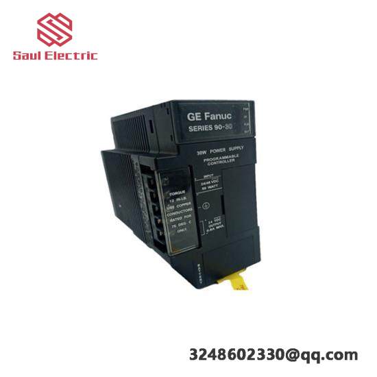 general_electric_fanuc_ic693pwr322h_power_supply_module.jpg GE IS410STAIS2A High-Performance Industrial Control Module