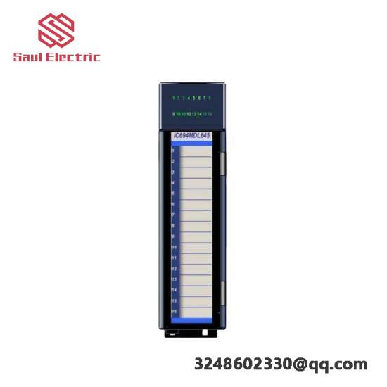 general_electric_ic694mdl645.jpg GE DS200DSPCF1AAF Digital Signal Processor