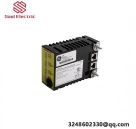 General Electric IS200ECTXG1A - Control Module for Advanced Industrial Automation