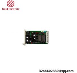 Honeywell 51303979400 Control Module for Industrial Automation Systems