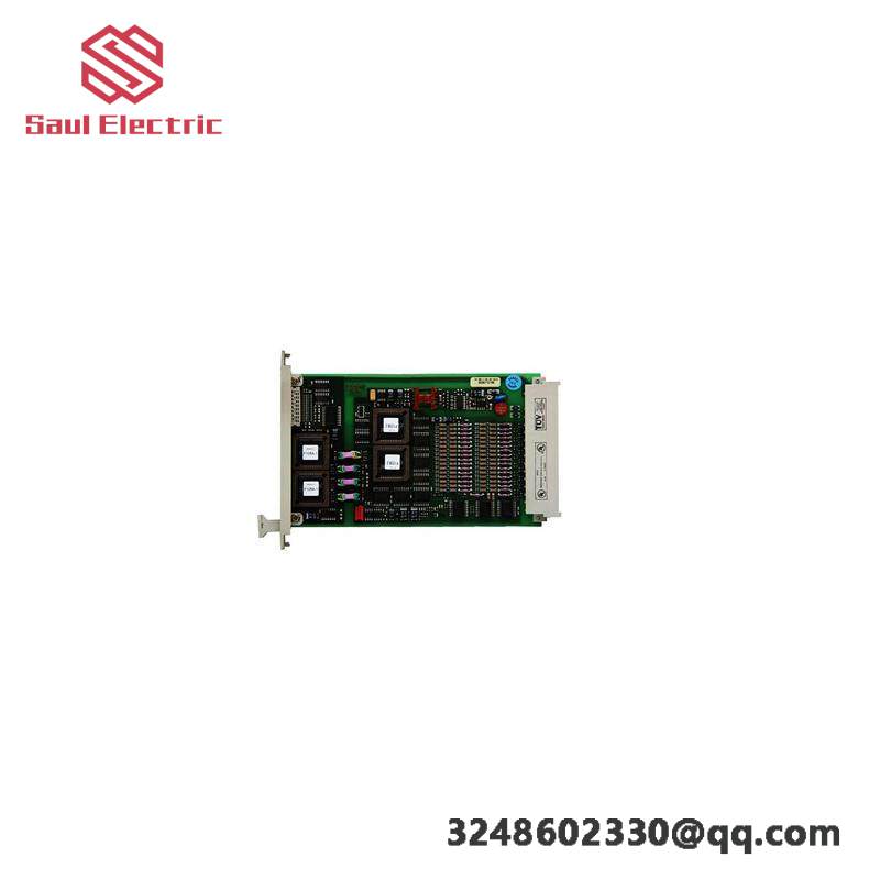 honeywell_10105_2_1_analog_input_module.jpg Honeywell 51303979400 Control Module for Industrial Automation Systems