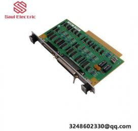 GE 460K78.01 Industrial Automation Module for Efficient Process Control