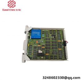 Honeywell 51309148-225 Industrial Control Module