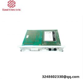 GE IC3600QOXC5J1D Speed Control Sensor Card