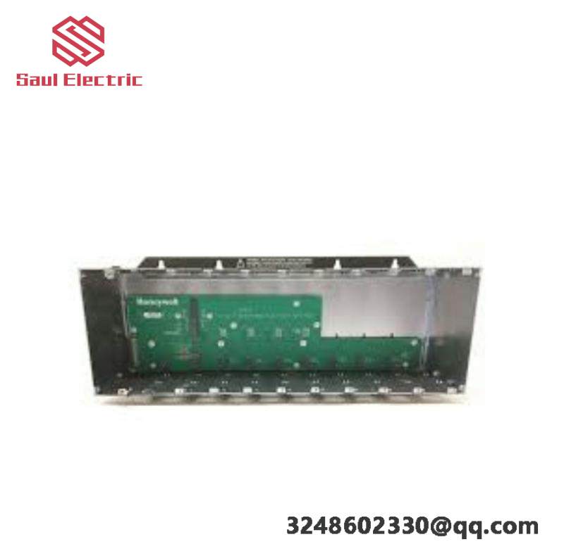 Honeywell 900R08R-0300 I/O Slot Rack - Enhance Your Control Systems