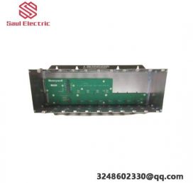 Honeywell 900R08R-0300 I/O Slot Rack - Enhance Your Control Systems