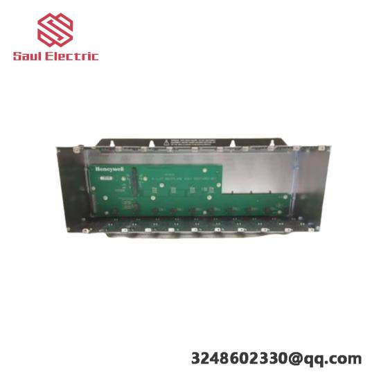 honeywell_900r08r-0300_redundant_cpm_rack.jpg Honeywell 900R08R-0300 I/O Slot Rack - Enhance Your Control Systems