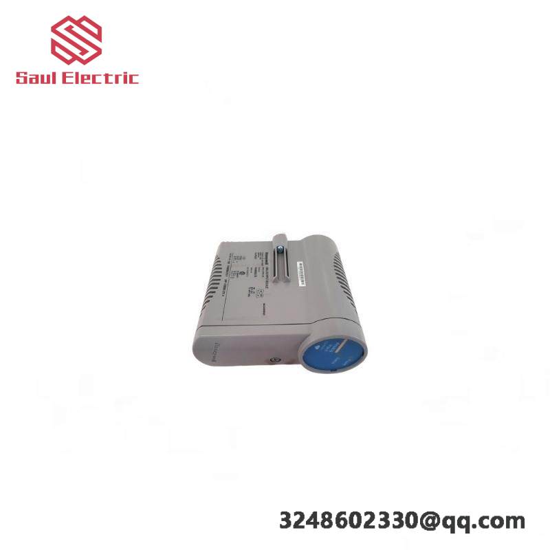 honeywell_cc-paon01_51410070-176_analog_output_module.jpg Honeywell X20IF2772 Industrial Control Module