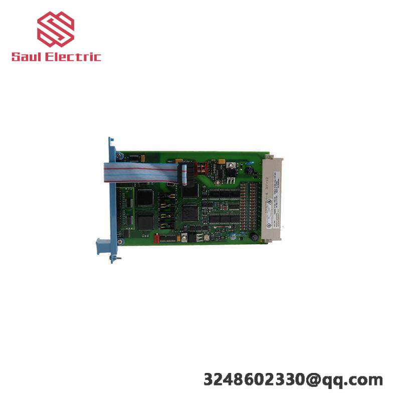 honeywell_fc-sdil-1608_digital_input_module.jpg Honeywell X20IF1061 Industrial Control Module