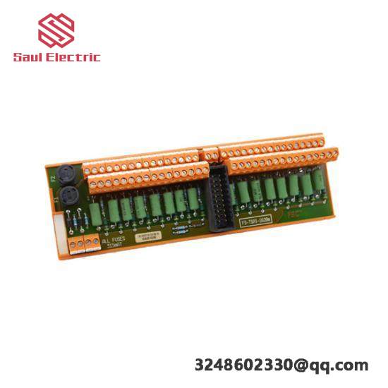 honeywell_fc-tsai-1620_analog_input_module.jpg General Electric DS3800HRDB1D1D High-Performance Control Board