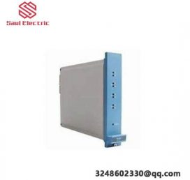 GE IS410STAIS2A High-Performance Industrial Control Module