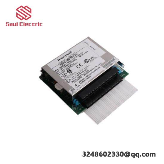 honeywell_midas-e-ash_geh4_gas_detector.jpg Honeywell 51303979400 Control Module for Industrial Automation Systems