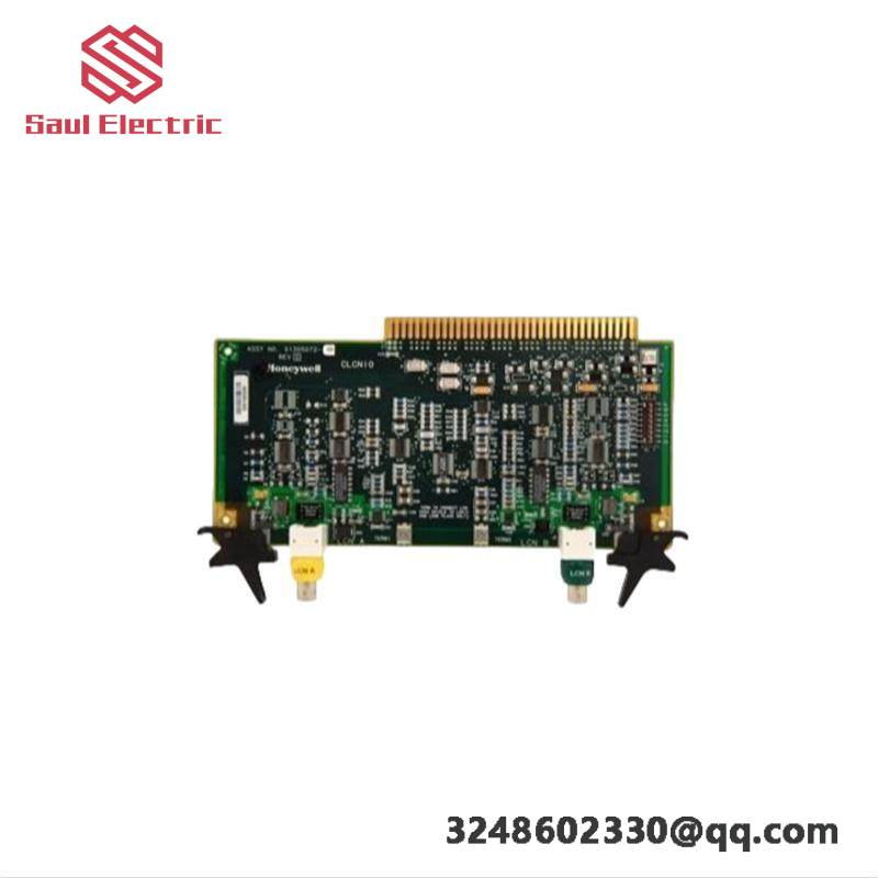 HONEYWELL LCNP4M Industrial Control Module