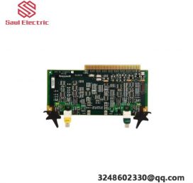 HONEYWELL LCNP4M Industrial Control Module