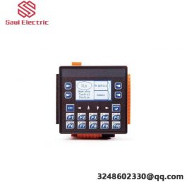 SUMITOMO MC-550 MCU, Engineering Surplus, Control Module