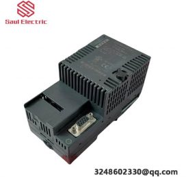 GE IC200BEM002 Digital Input Module for Industrial Automation Systems