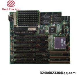 GE IC3600SSLB1H1B High-Performance Set-Point Control Card for Gas Turbine Management