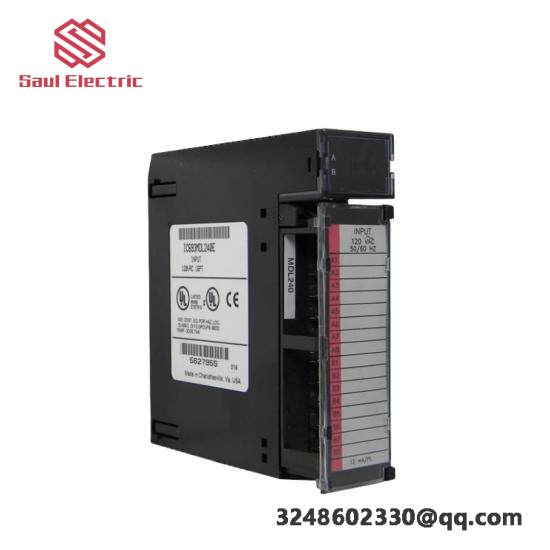 ic693mdl240_ge_fanuc_ic693mdl240_f.jpg GE G-C475GagePort to VAX 4-Wire/Host - High-Speed Industrial Interface Module