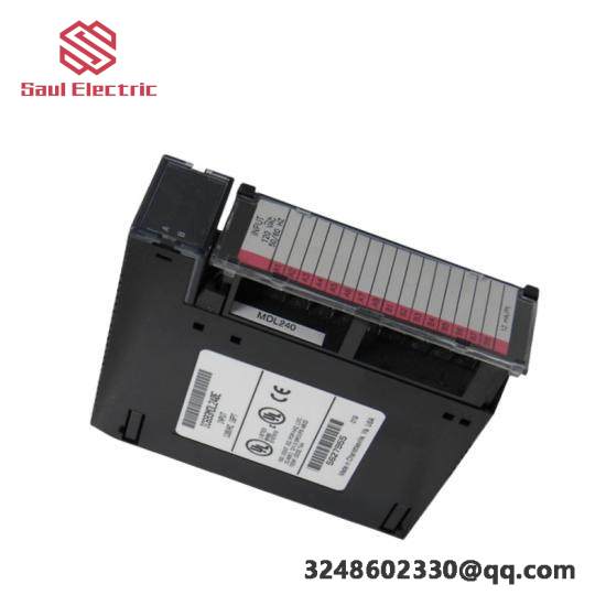 ic693mdl240_ge_fanuc_ic693mdl240_f_1.jpg GE G-C475GagePort to VAX 4-Wire/Host - High-Speed Industrial Interface Module