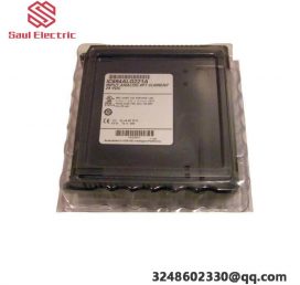 GE IC752DEM001 Digital Input Module for Industrial Automation Systems