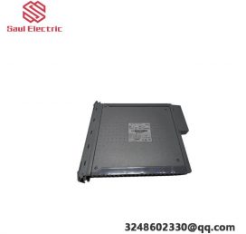 ICS T9803 Digital Input Module for Industrial Automation