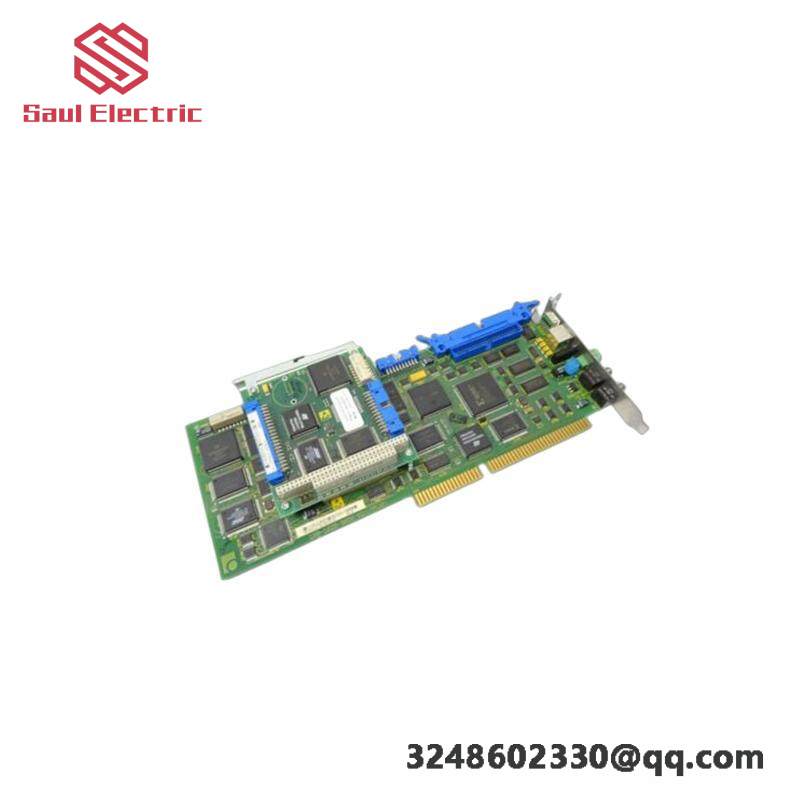 Amat 45UV5 Control Module for Industrial Automation Systems