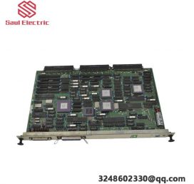 YOKOGAWA PW301-S4 Industrial Control Module