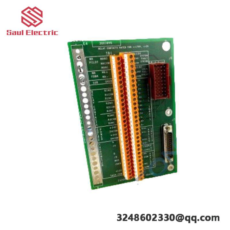 GE IC752WFC592 Industrial Control Module, High Performance & Reliability