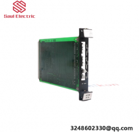 GE DS200DSPCF1AAF Digital Signal Processor
