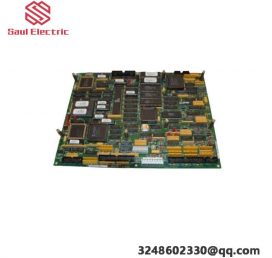 ABB 3HAC7649-1 Industrial Control Module, Enhancing Automation Efficiency