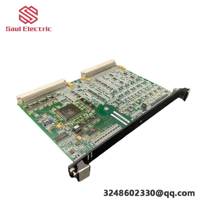 is200emioh1a_ge_control_module.jpg GE IS200EMIOH1A Enhanced Precision Instrumentation Module